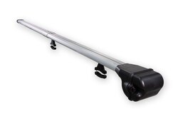 Riversmith 2Banger Rooftop Fly Rod Holder